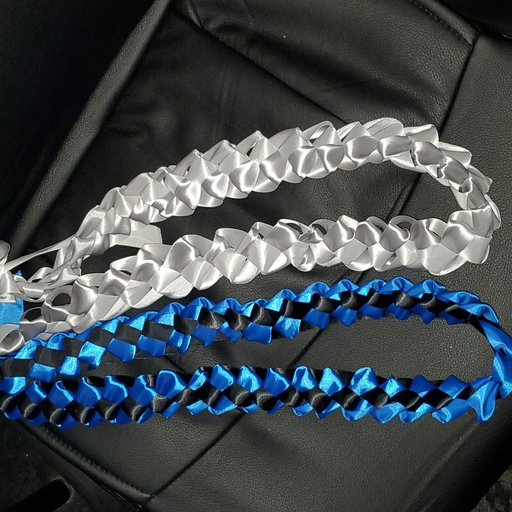 Graduation Leis - Picture 3 of 4